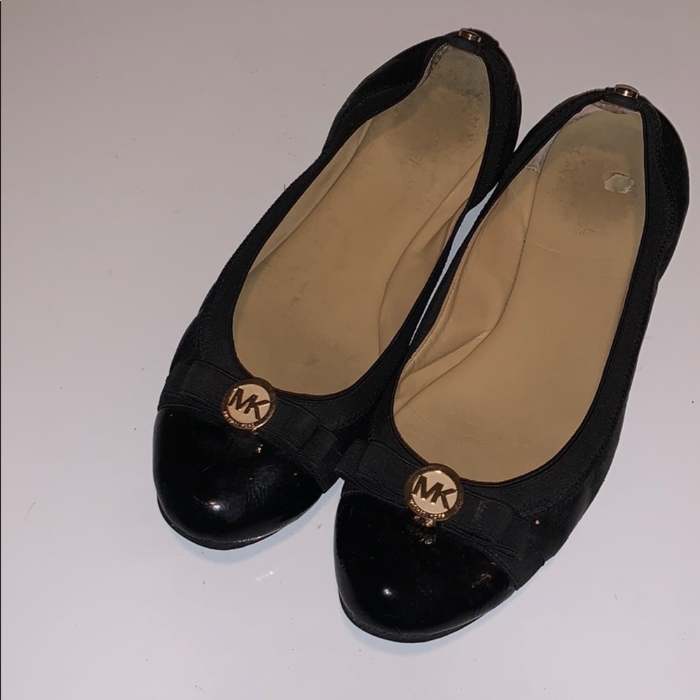Michael Kors flat